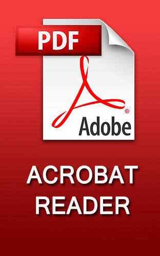 download Adobe acrobat reader apk